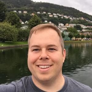 Meet your Posher, John