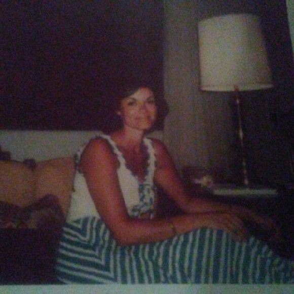 Meet your Posher, Anita