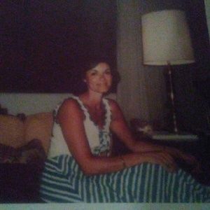 Meet your Posher, Anita