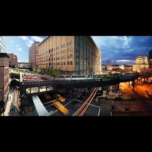 Meet your Posher, Al