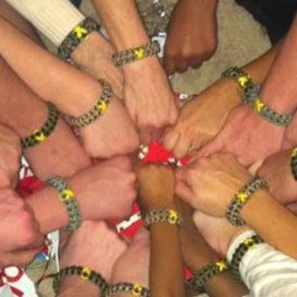 Meet your Posher, Mary - Picture 1 of 1