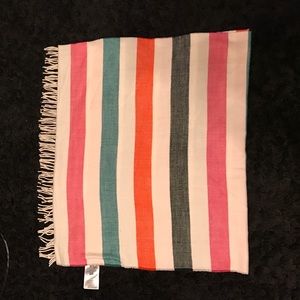 Gap scarf/shall