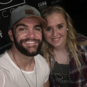 Meet your Posher, Madison