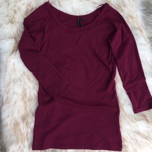 Cynthia Rowley Tshirt