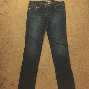 H&M SQIN Skinny Jeans Size 29