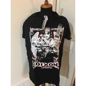 Walking dead T-Shirt NWT
