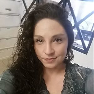 Meet your Posher, Erica