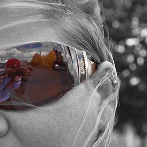 Meet your Posher, Anthony