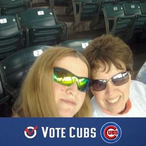 Meet your Posher, Jolene