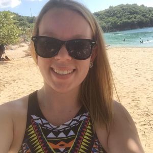 Meet your Posher, Karen