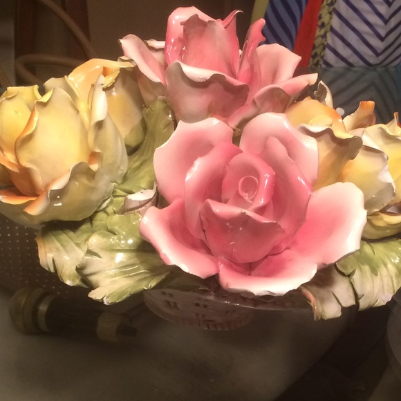 Meet your Posher, Carol