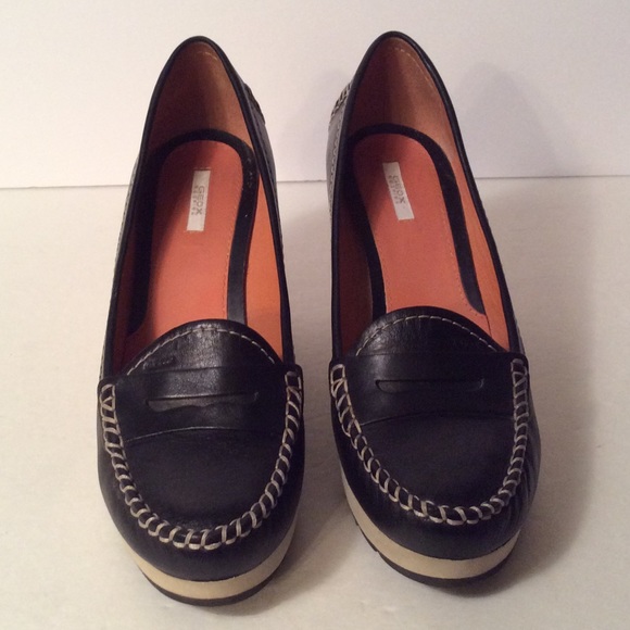 Geox Respira woman Shoe