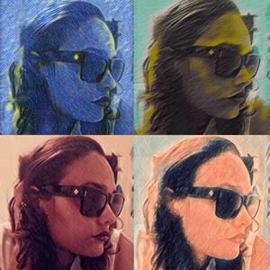 Meet your Posher, Jackie