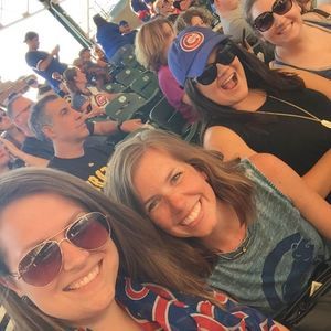 Meet your Posher, Katherine