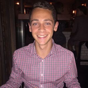 Meet your Posher, Adam