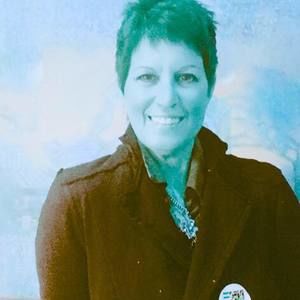 Meet your Posher, Kathy