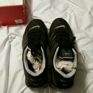 Nike Shox
