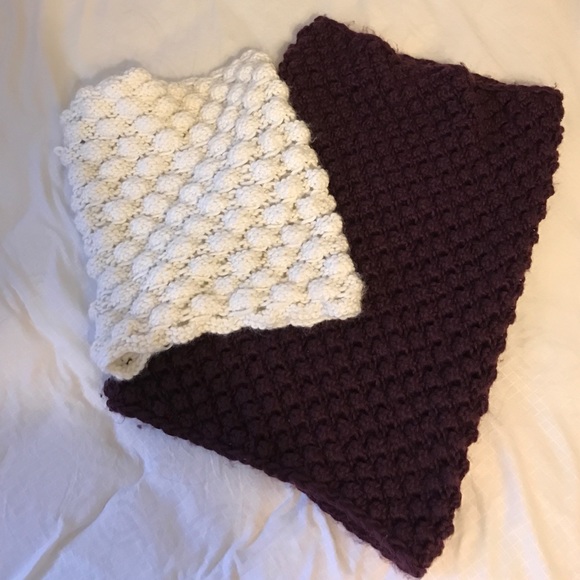 Cute scarves