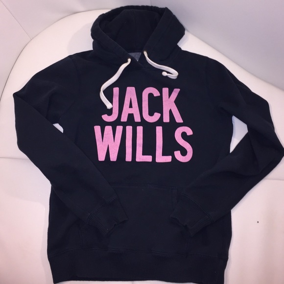 Jack Wills Sweatshirt
