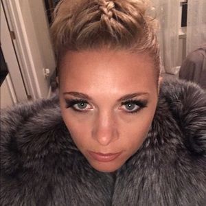 Meet your Posher, Olga