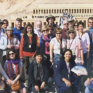 Meet your Posher, Peggy