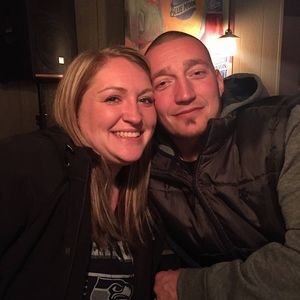 Meet your Posher, Kristidonald