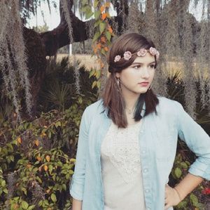 Meet your Posher, Espi