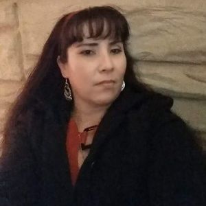 Meet your Posher, Ramona