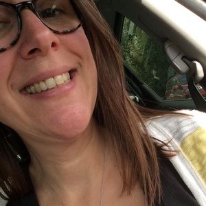 Meet your Posher, Lynn