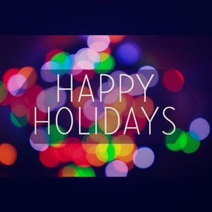 HOLIDAY CLOSET CLEAN OUT! ❄️⛄️EVERYTHING MUST GO