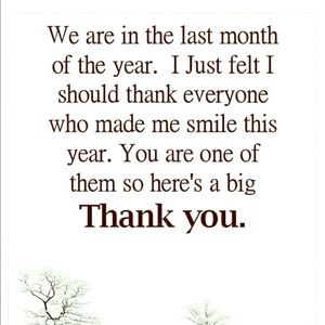 Merry Christmas 🎁 to Everyone !