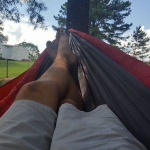 Meet your Posher, Braden