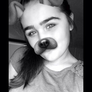 Meet your Posher, Maddy