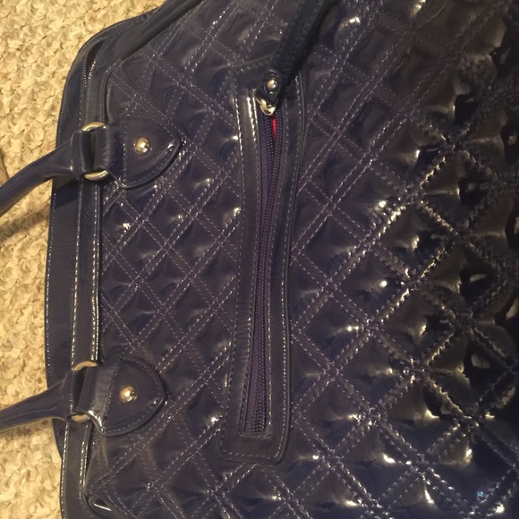 Carlos Santana bag