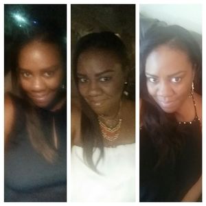 Meet your Posher, Latesha