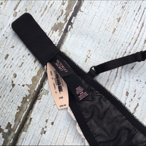 NWT 34B Victoria's Secret Bra - Picture 3 of 3