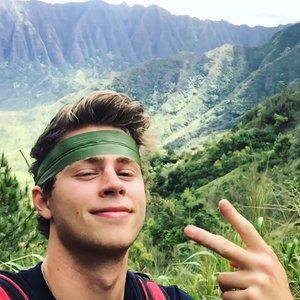 Meet your Posher, Ian