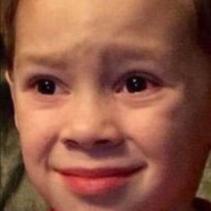 Meet your Posher, Aaron