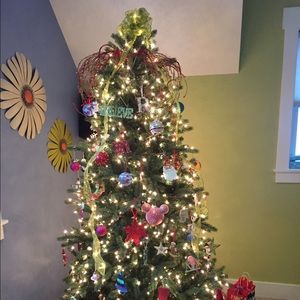 Meet your Posher, Jill