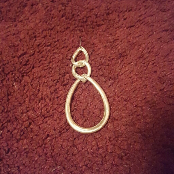 Gorgeous dangle Marilyn Monroe earrings - Picture 4 of 4