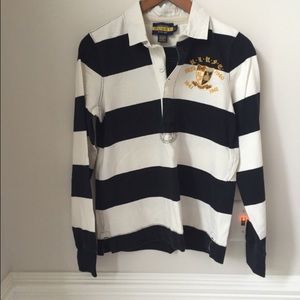 Ralph Lauren Rugby shirt