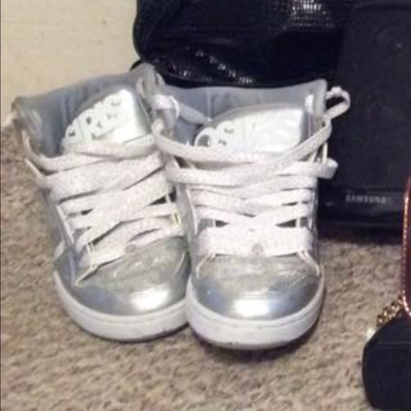 Osiris shoes