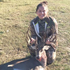 Meet your Posher, Mandy