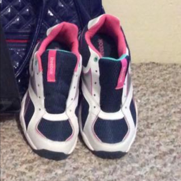 Reeboks