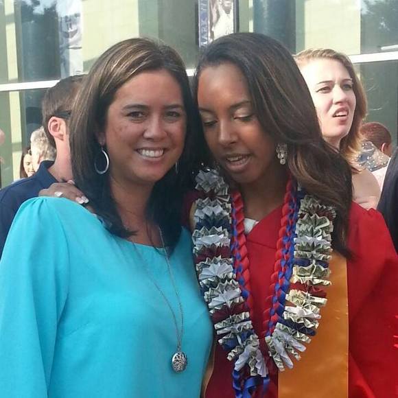 Meet your Posher, Donna