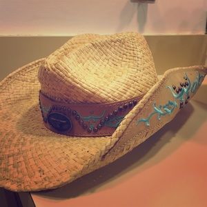 Cowboy hat
