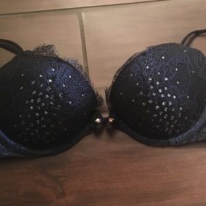 Victoria's Secret Very Sexy Push-Up Bra