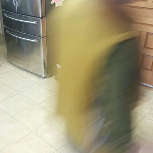 Meet your Posher, Aaron