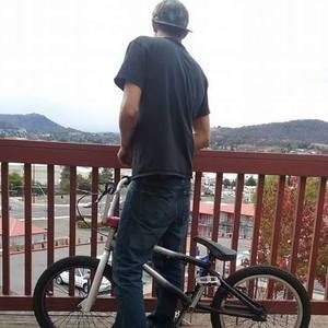 Meet your Posher, Cody