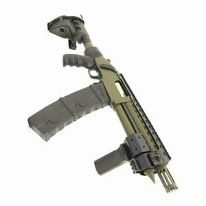 Meet your Posher, Thomas